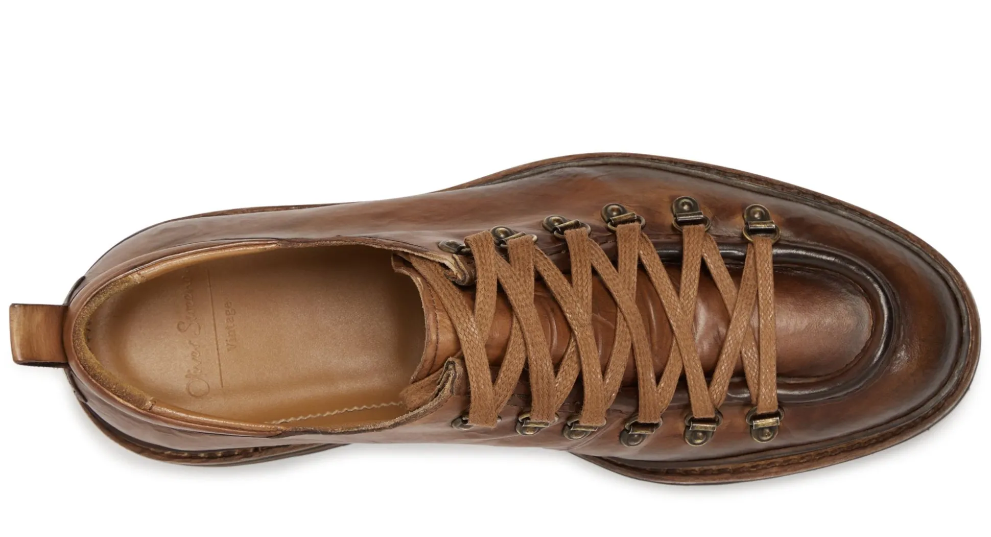 Adige Dark Tan
