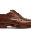 Aldeburgh Dark Tan