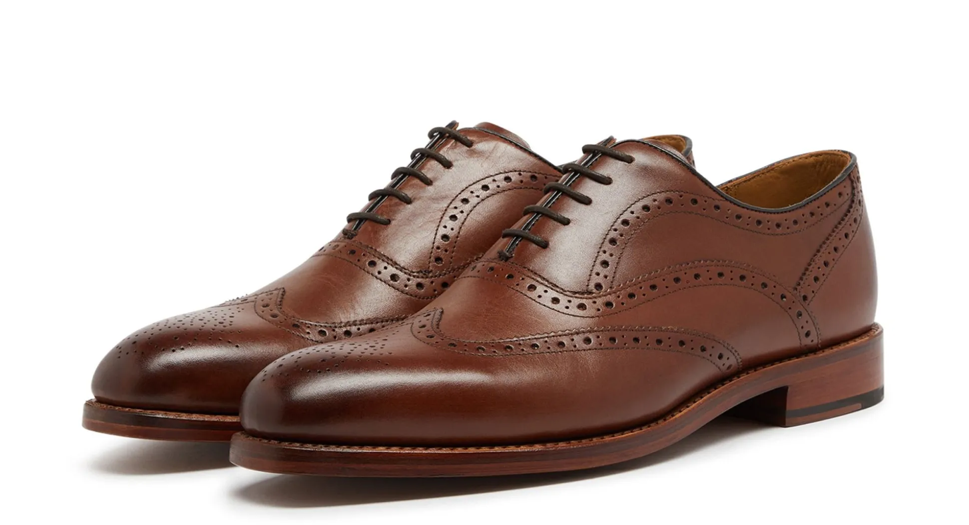 Aldeburgh Dark Tan