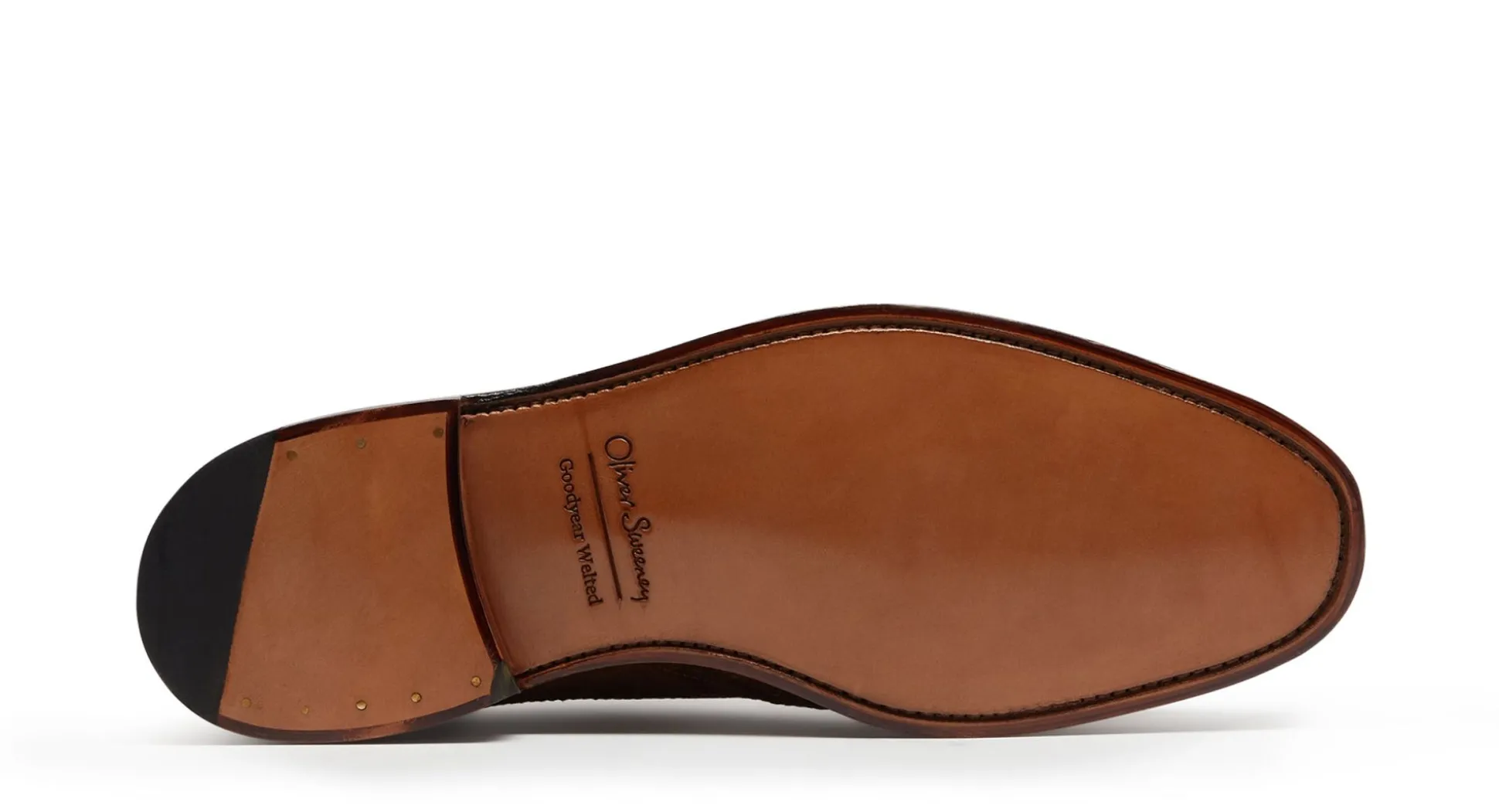Aldeburgh Dark Tan