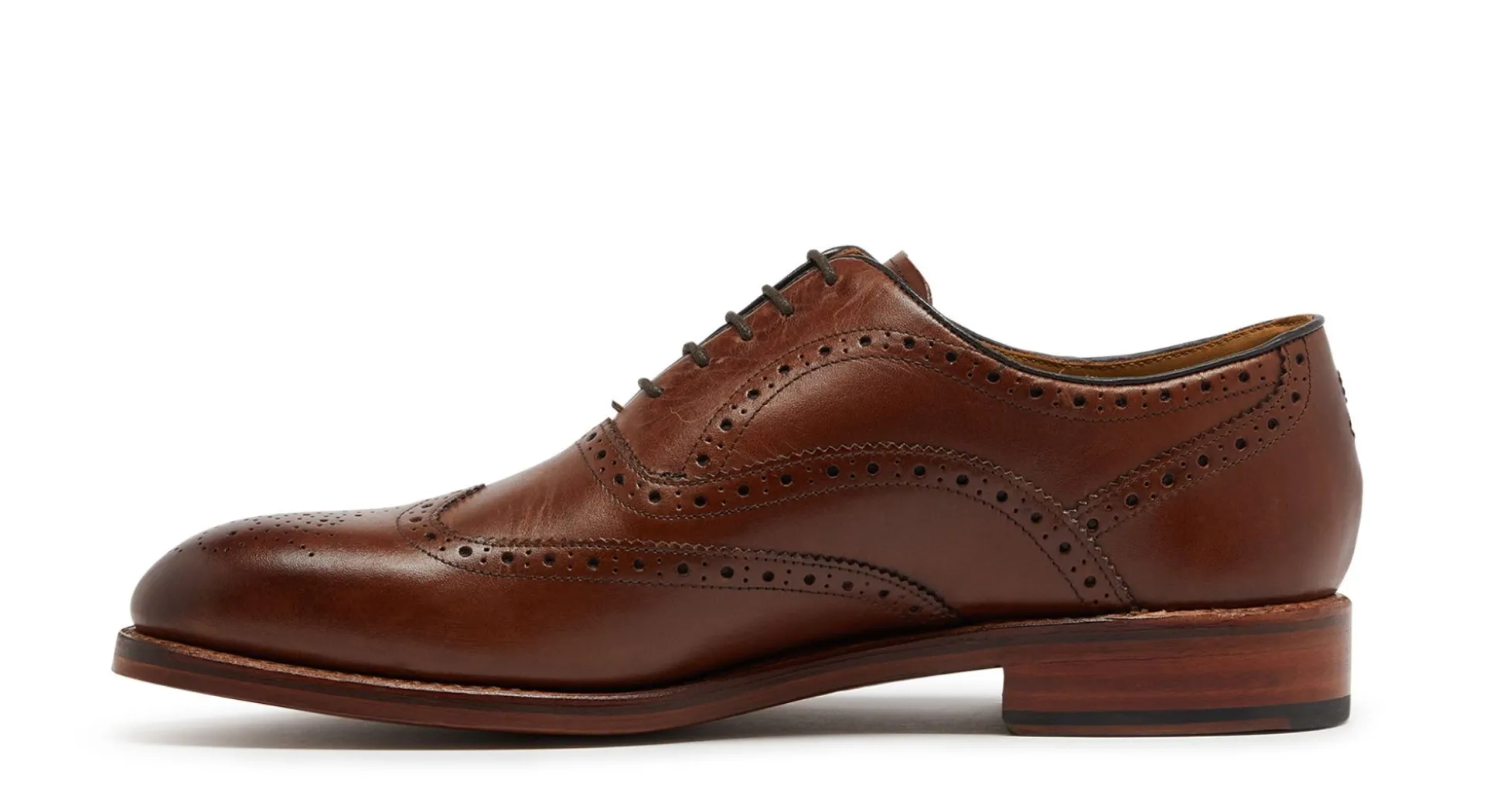 Aldeburgh Dark Tan