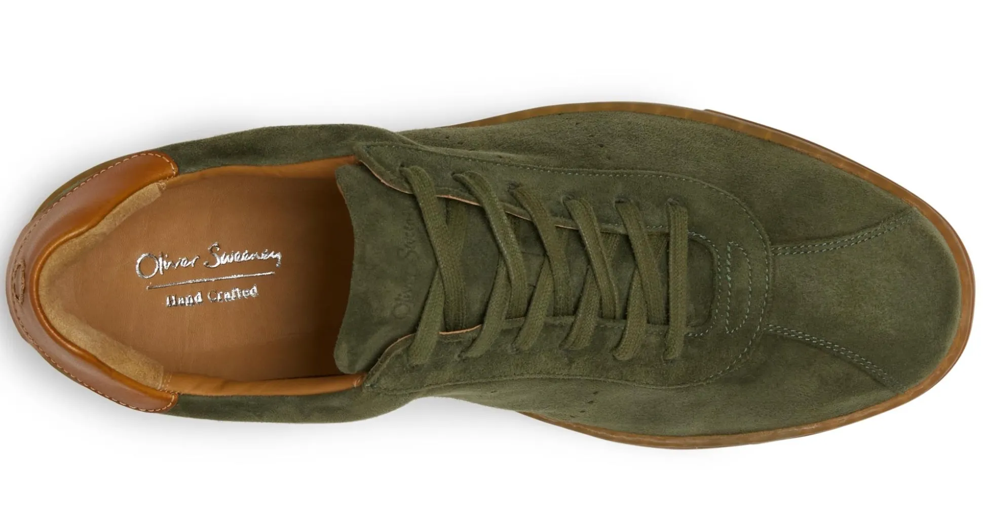 Arnold Khaki