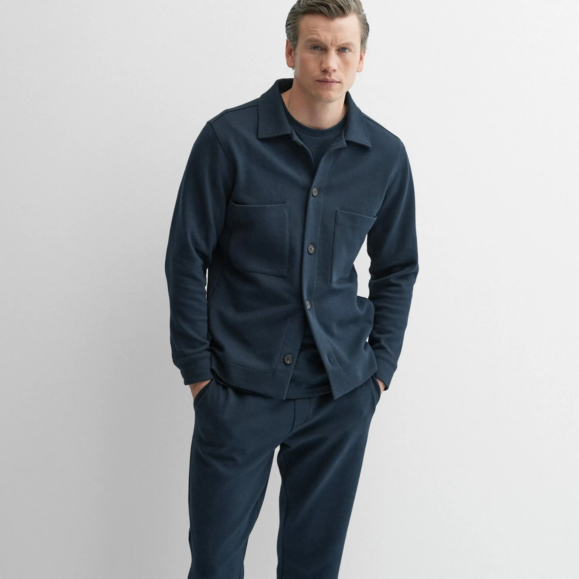 Athea Navy