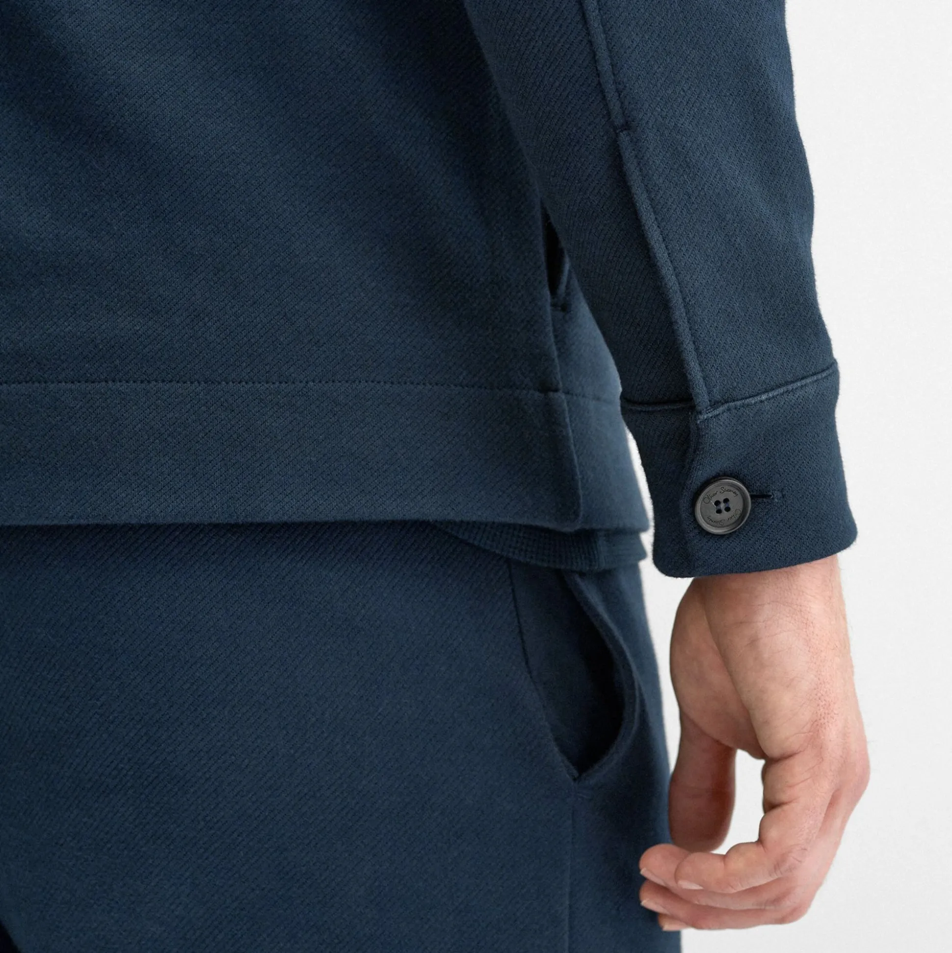 Athea Navy