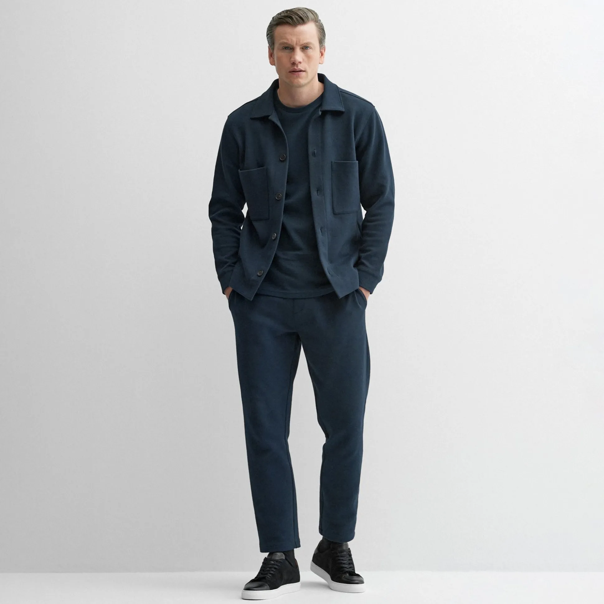 Athea Navy