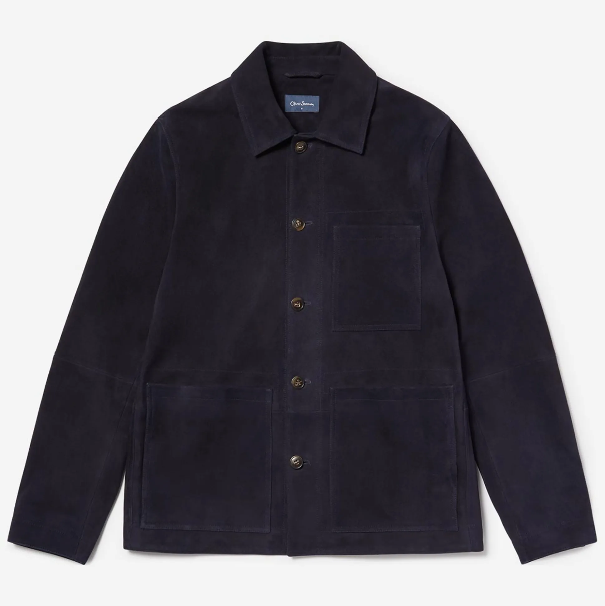 Bandon Navy