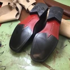 Bespoke Resole