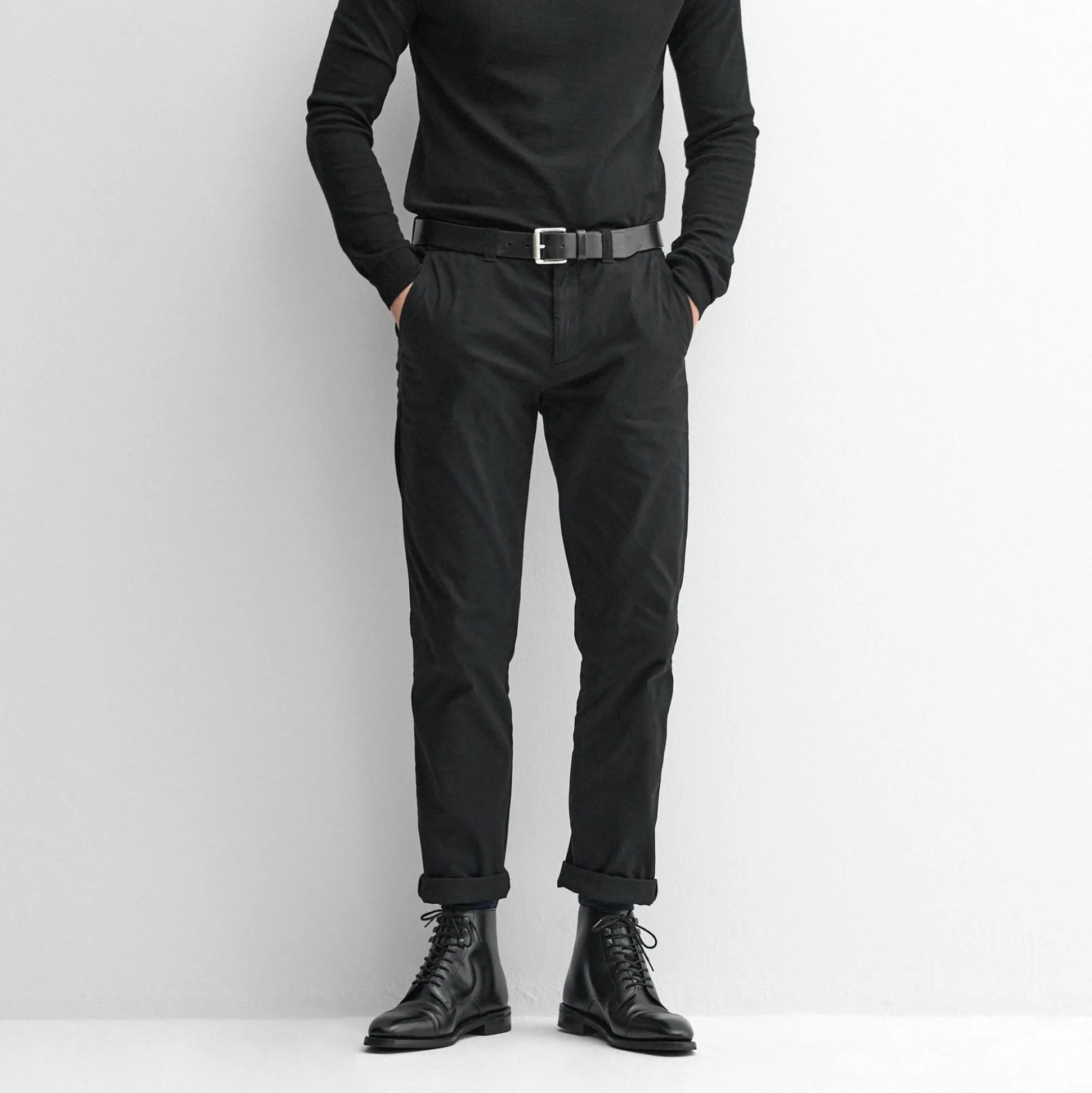 Besterios Black
