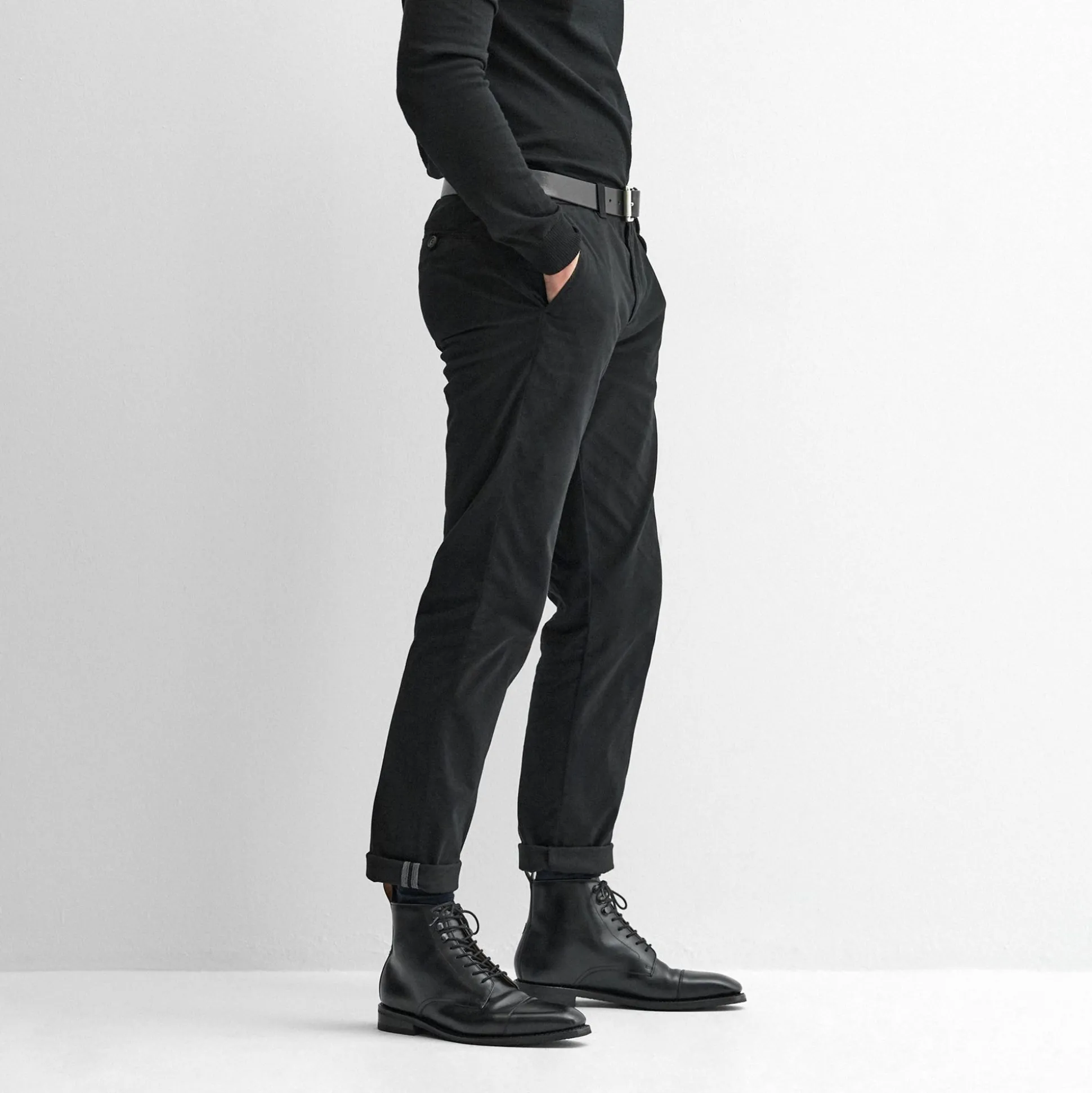 Besterios Black