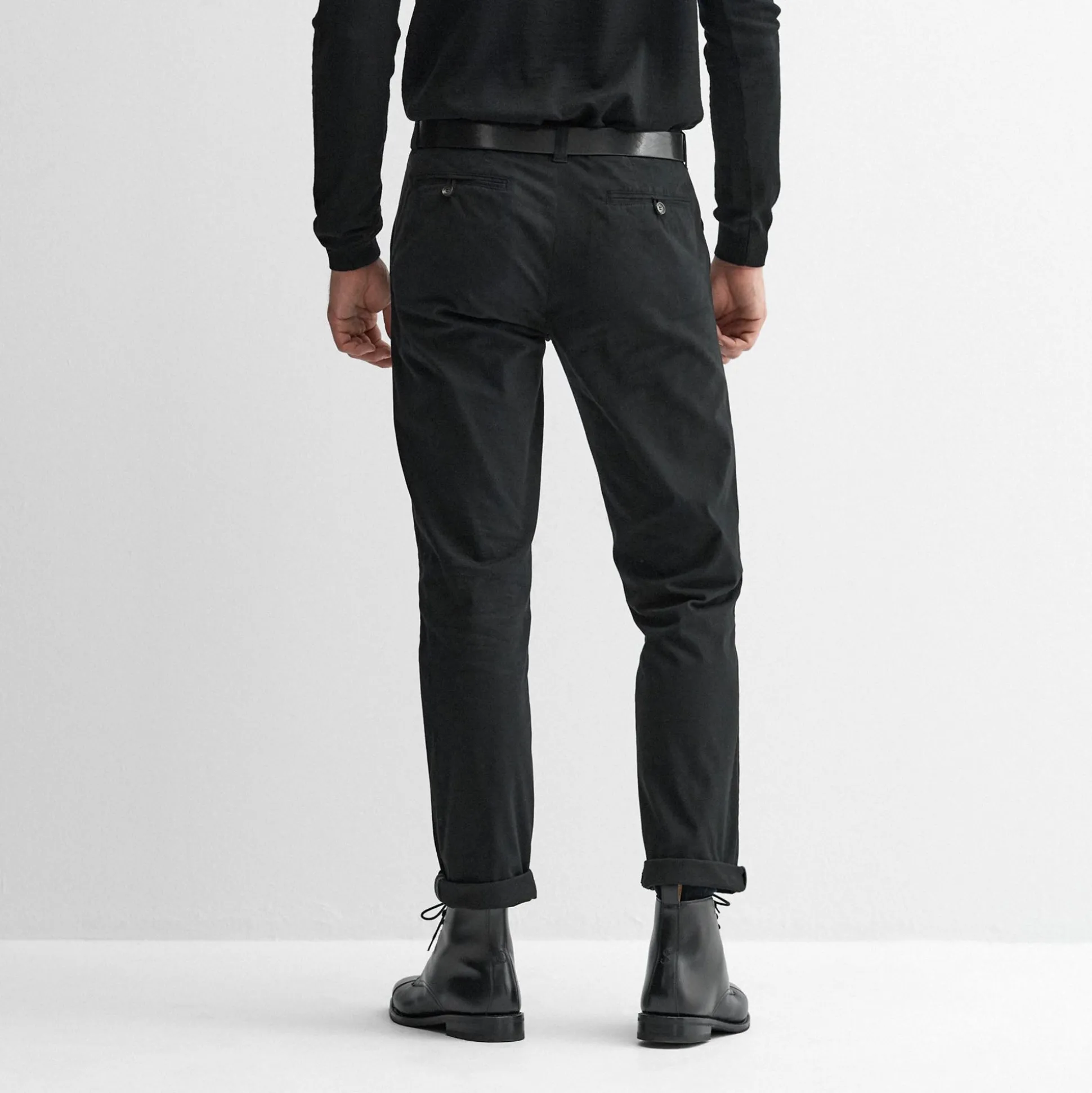 Besterios Black