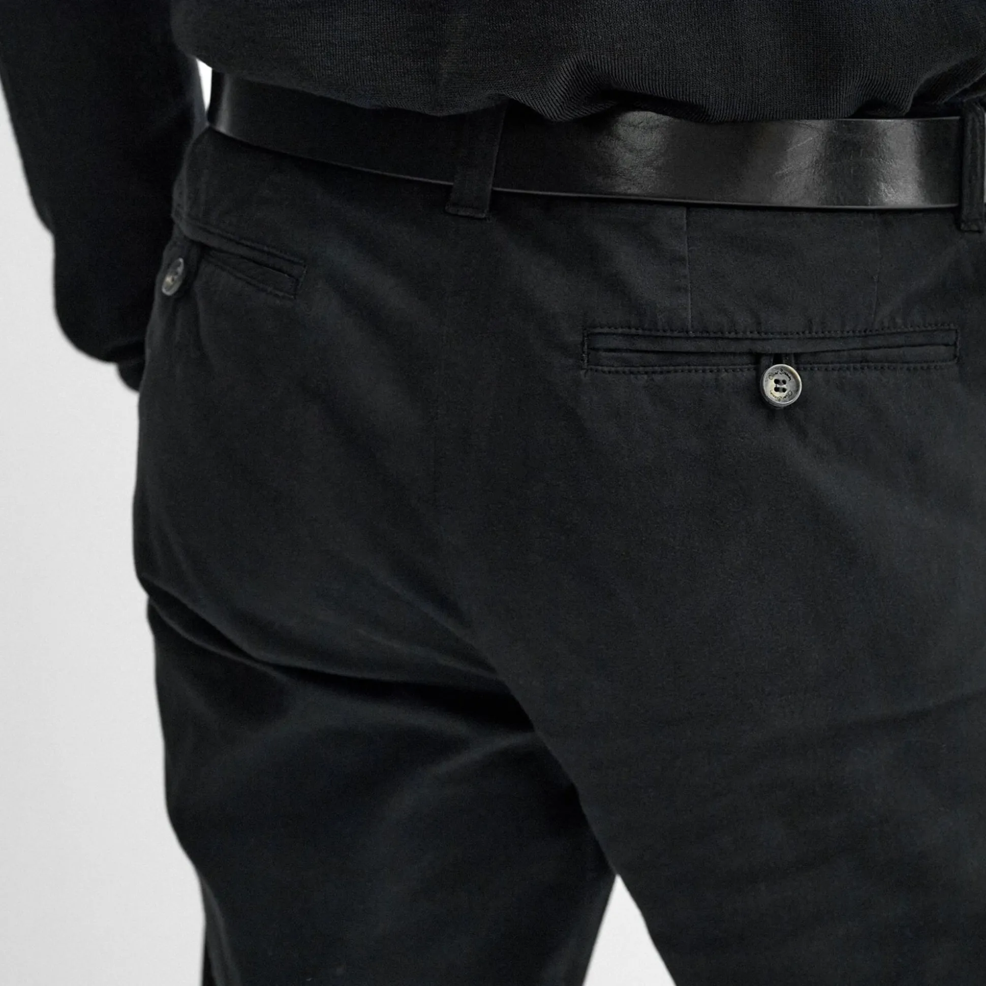 Besterios Black