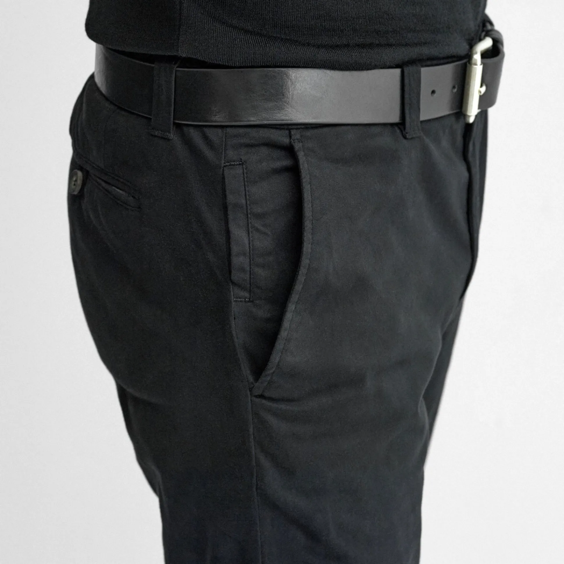 Besterios Black