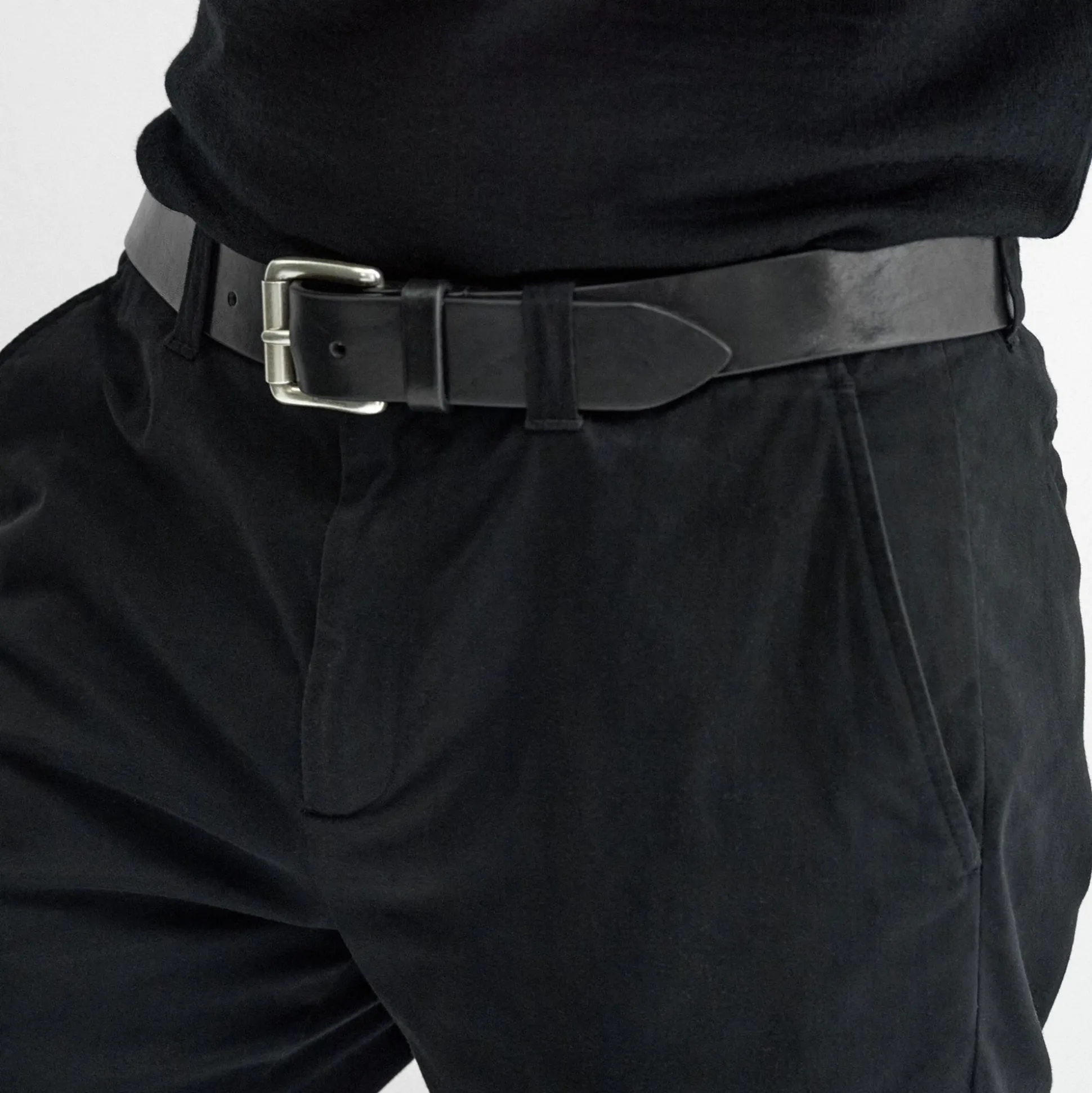 Besterios Black