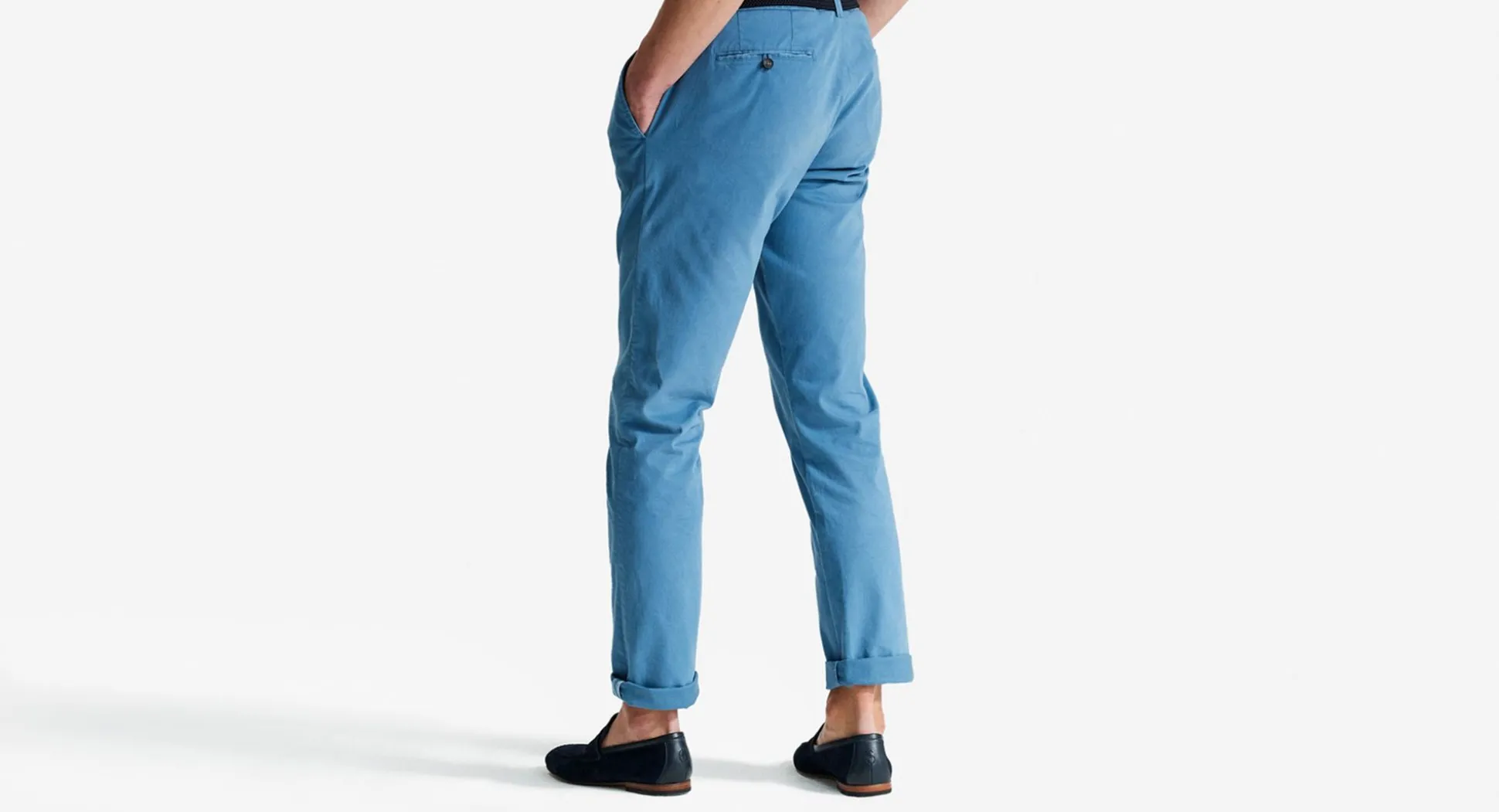 Besterios Denim