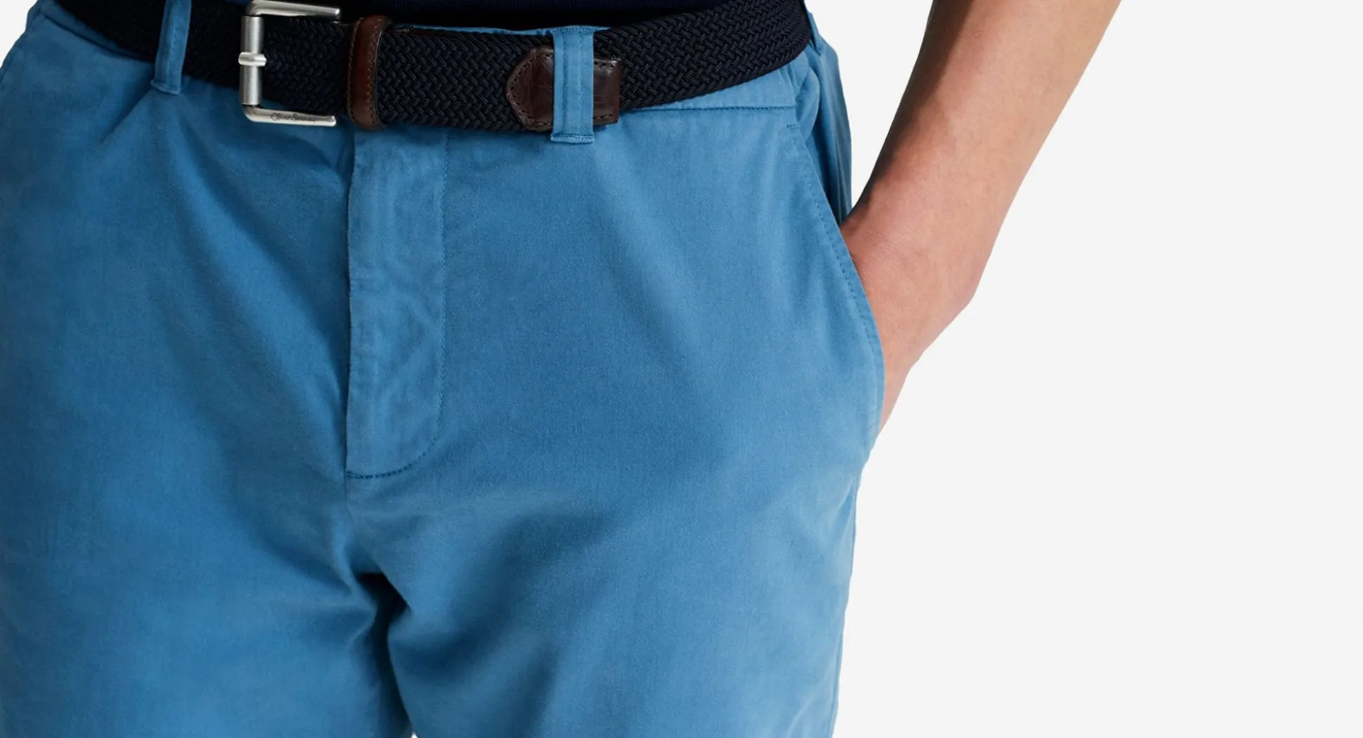 Besterios Denim