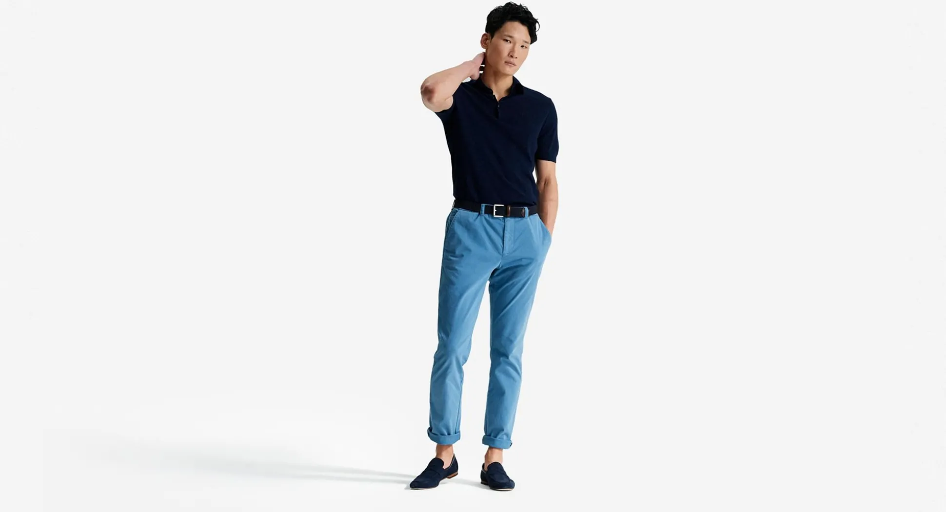 Besterios Denim