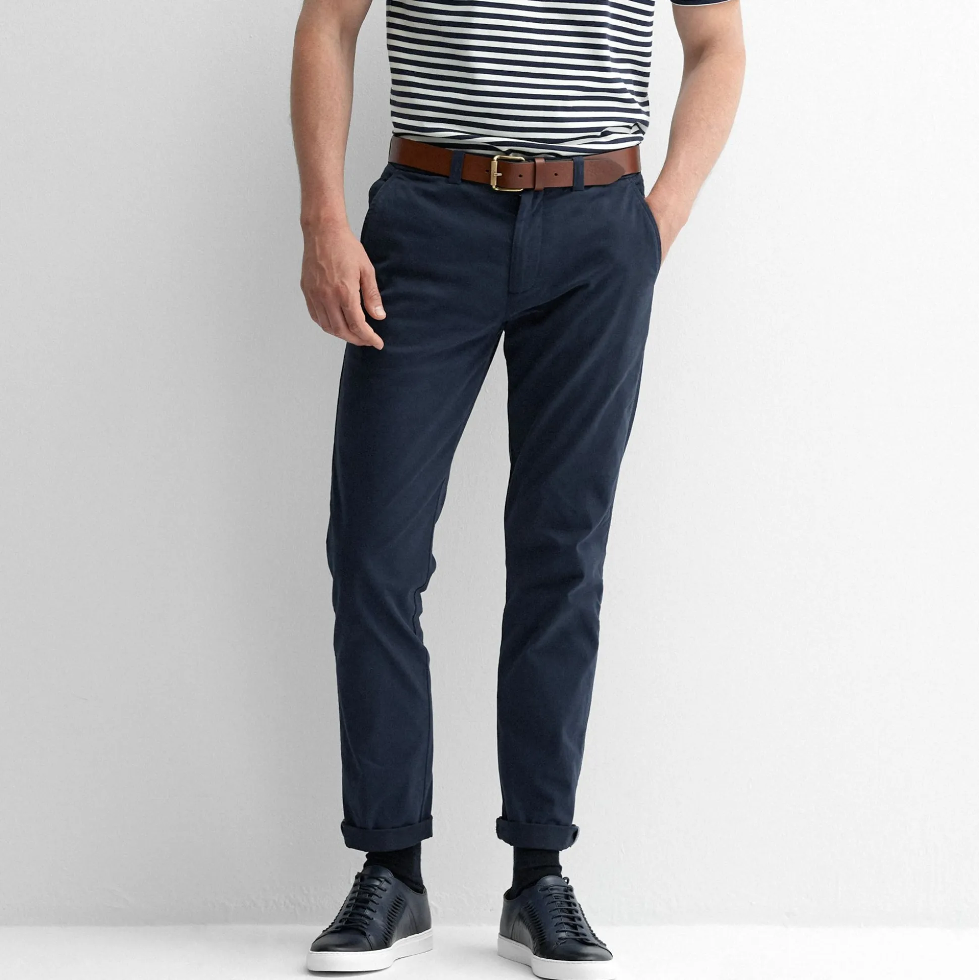 Besterios Navy