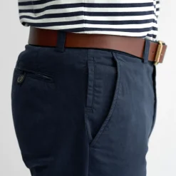 Besterios Navy