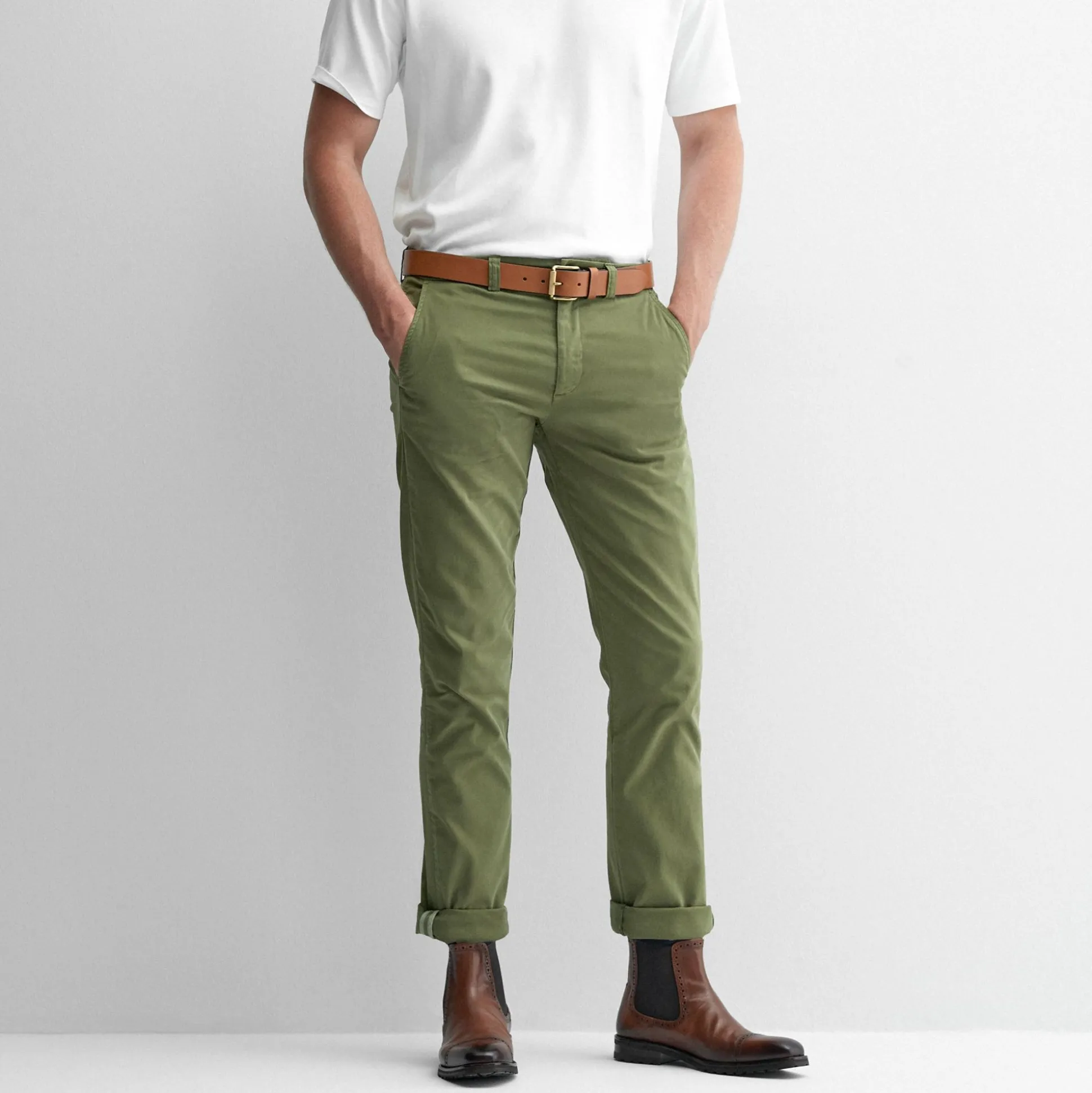 Besterios Olive
