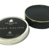 Black Shoe Polish
