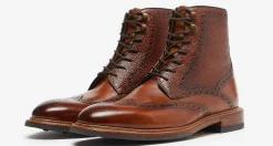 Blackwater Dark Tan