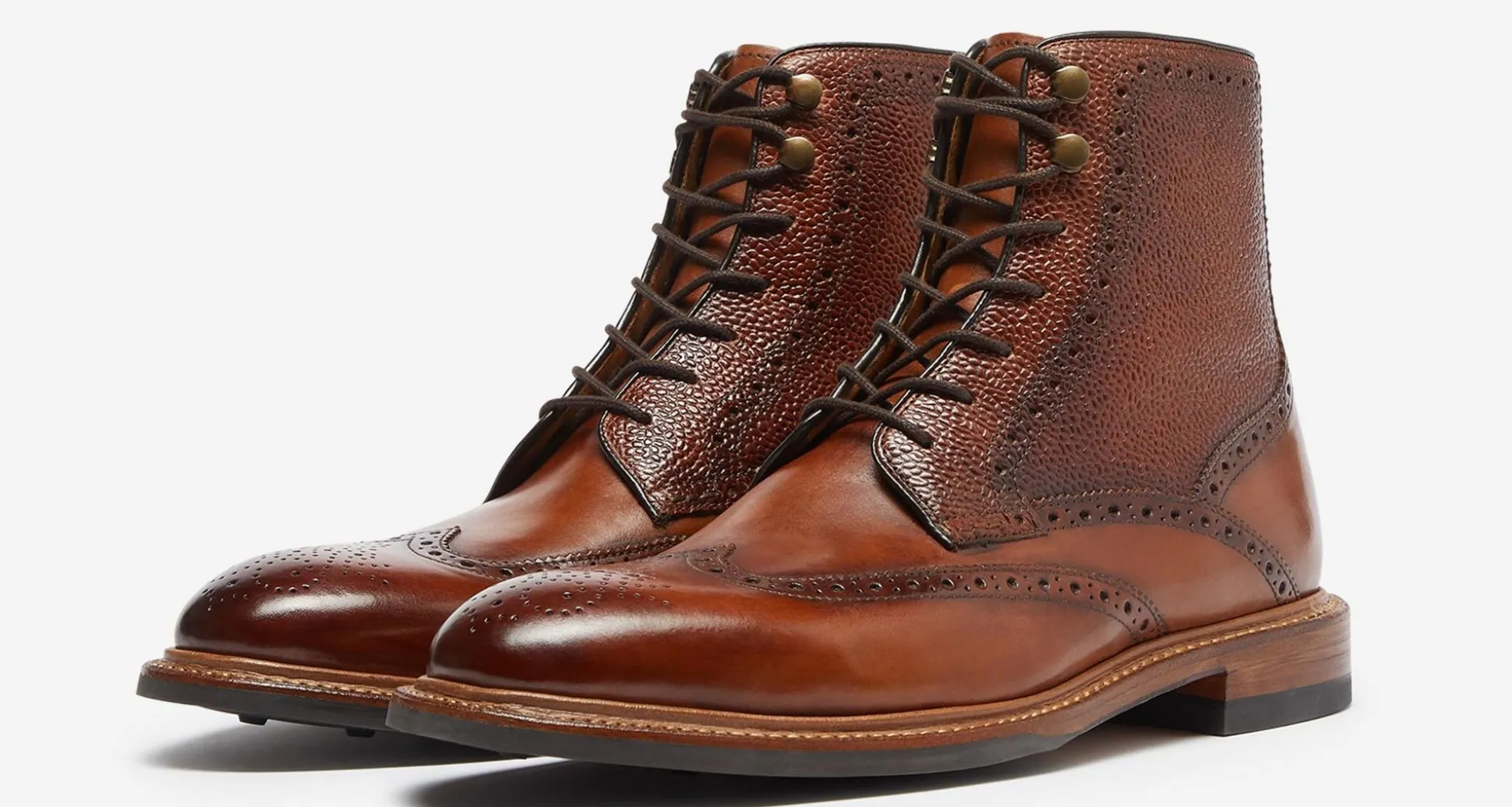 Blackwater Dark Tan