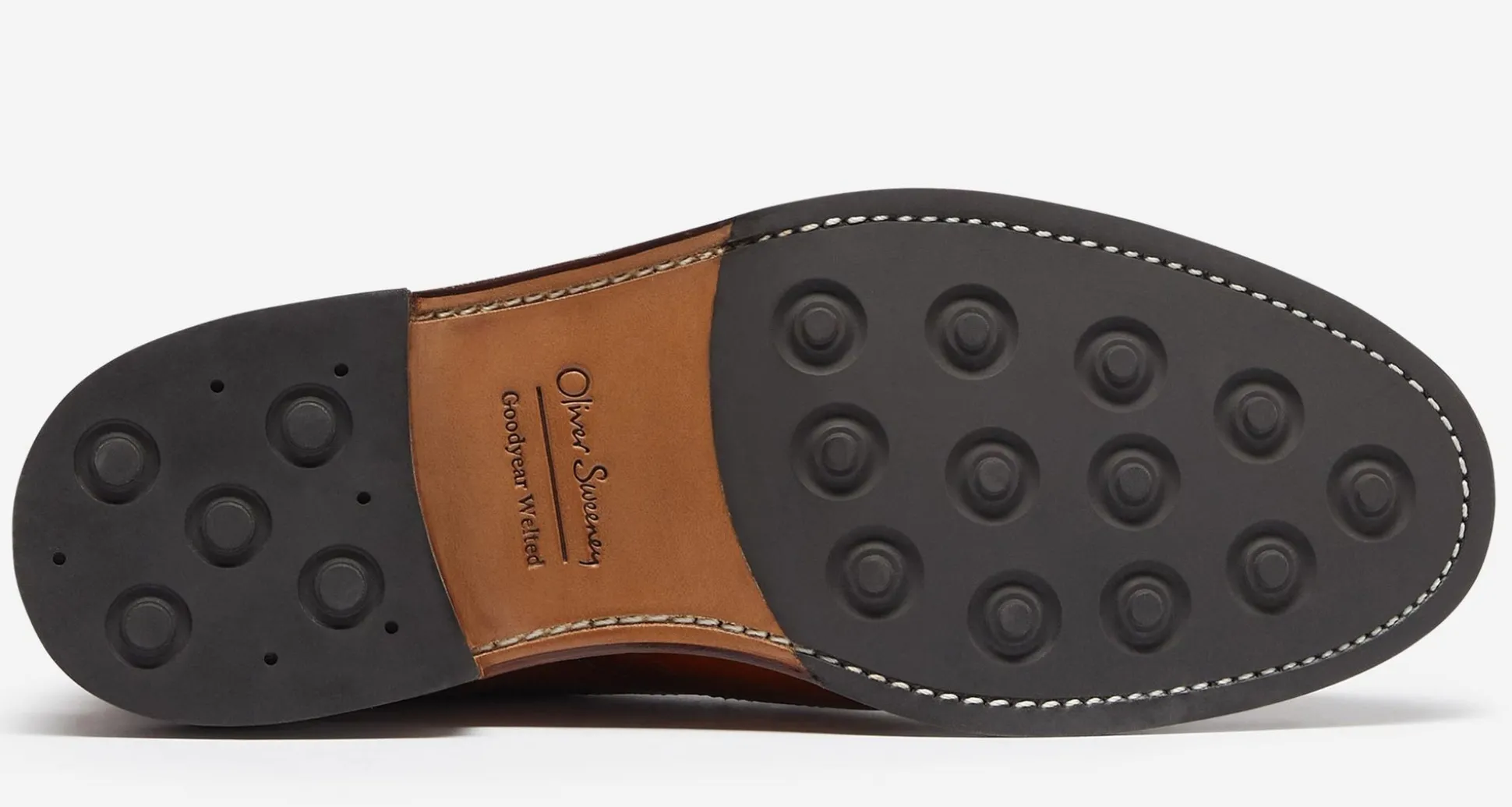 Blackwater Dark Tan