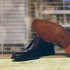 Blake Stitched Resole