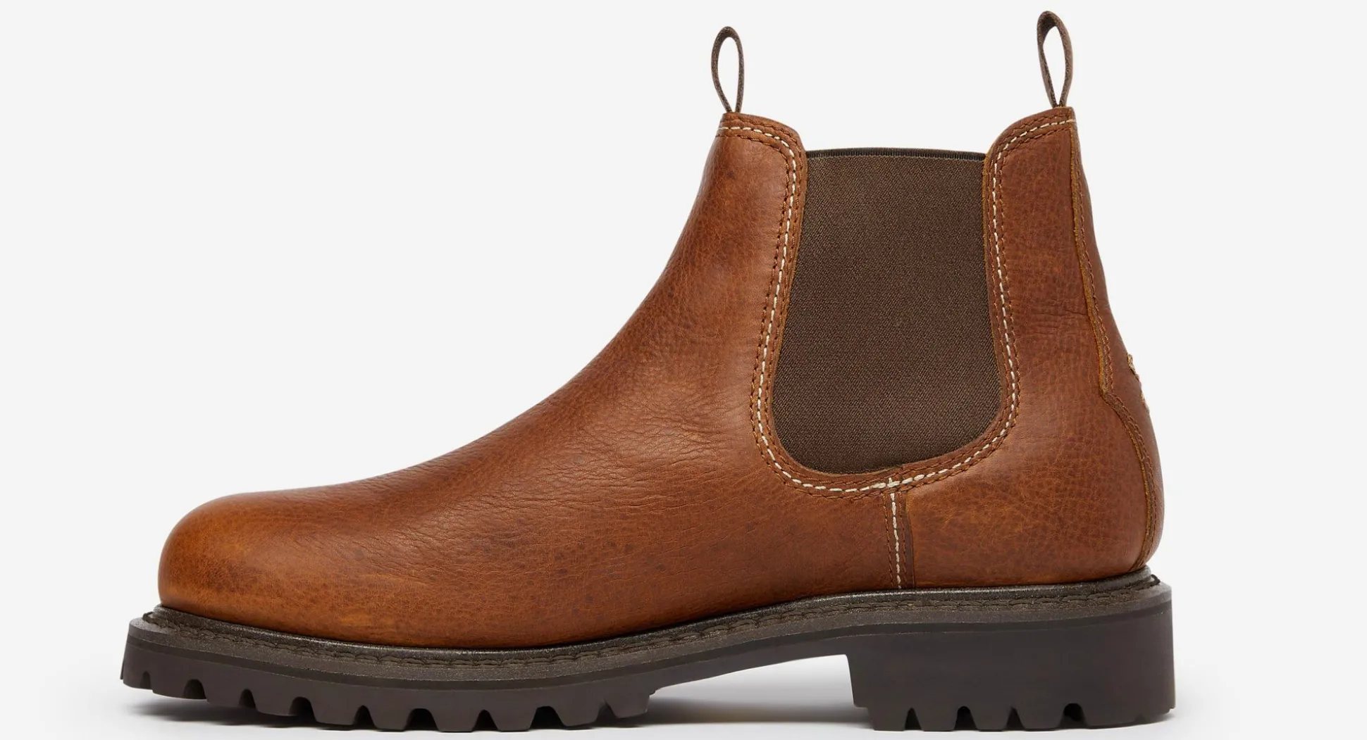 Blythborough Dark Tan