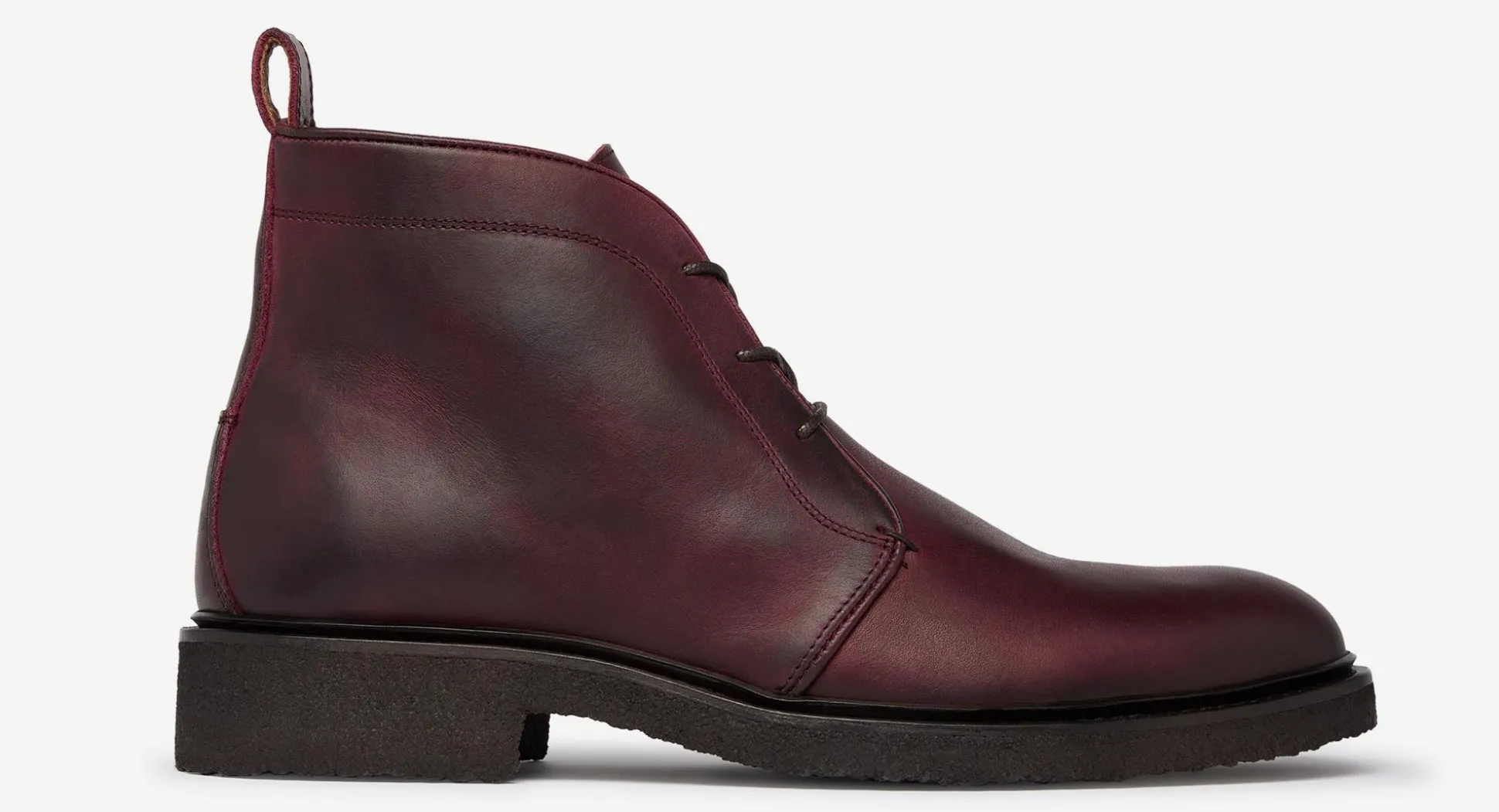 Bogada Burgundy