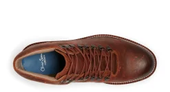 Braaid Rust