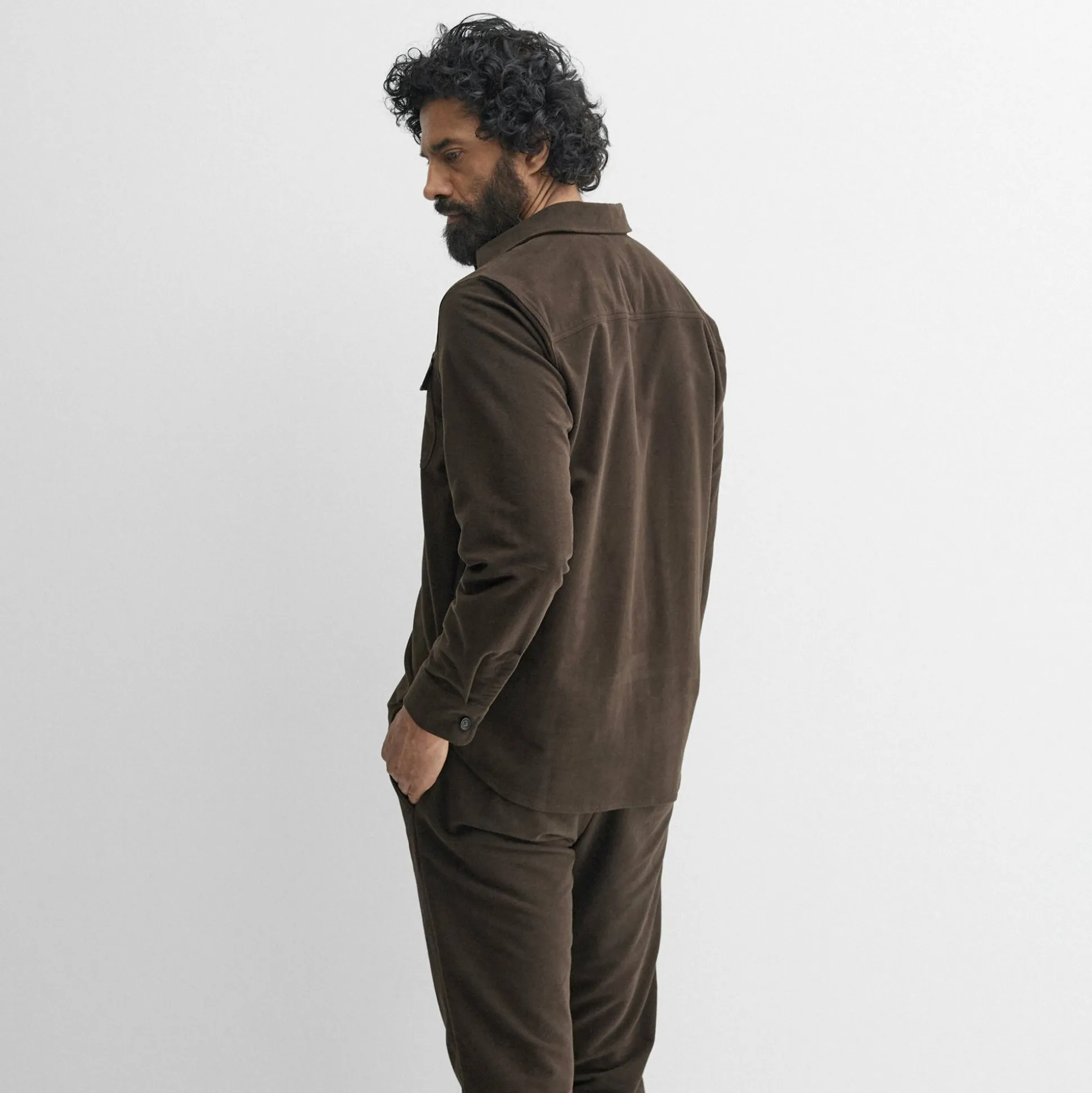 Brahalish Brown