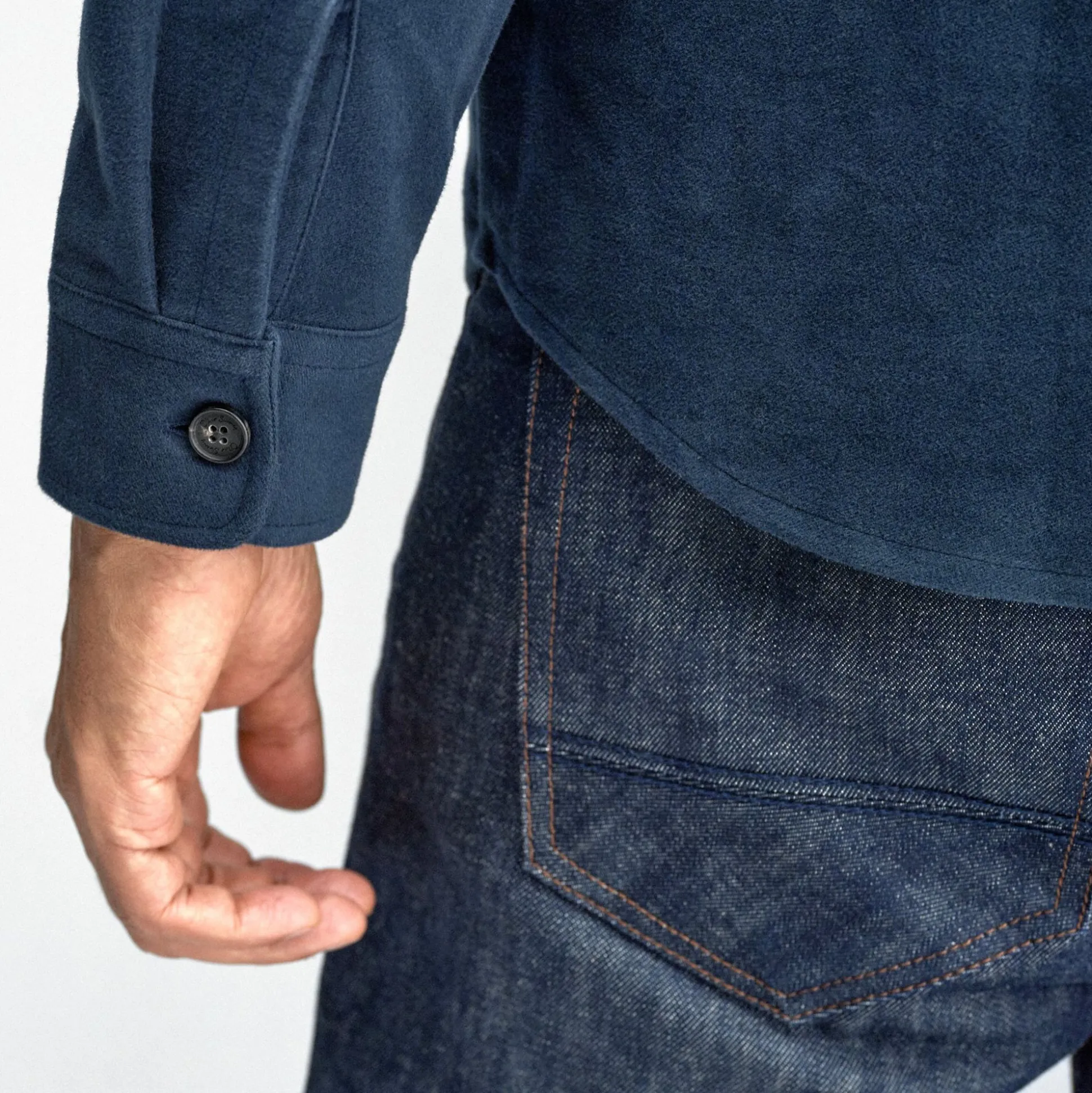 Brahalish Navy