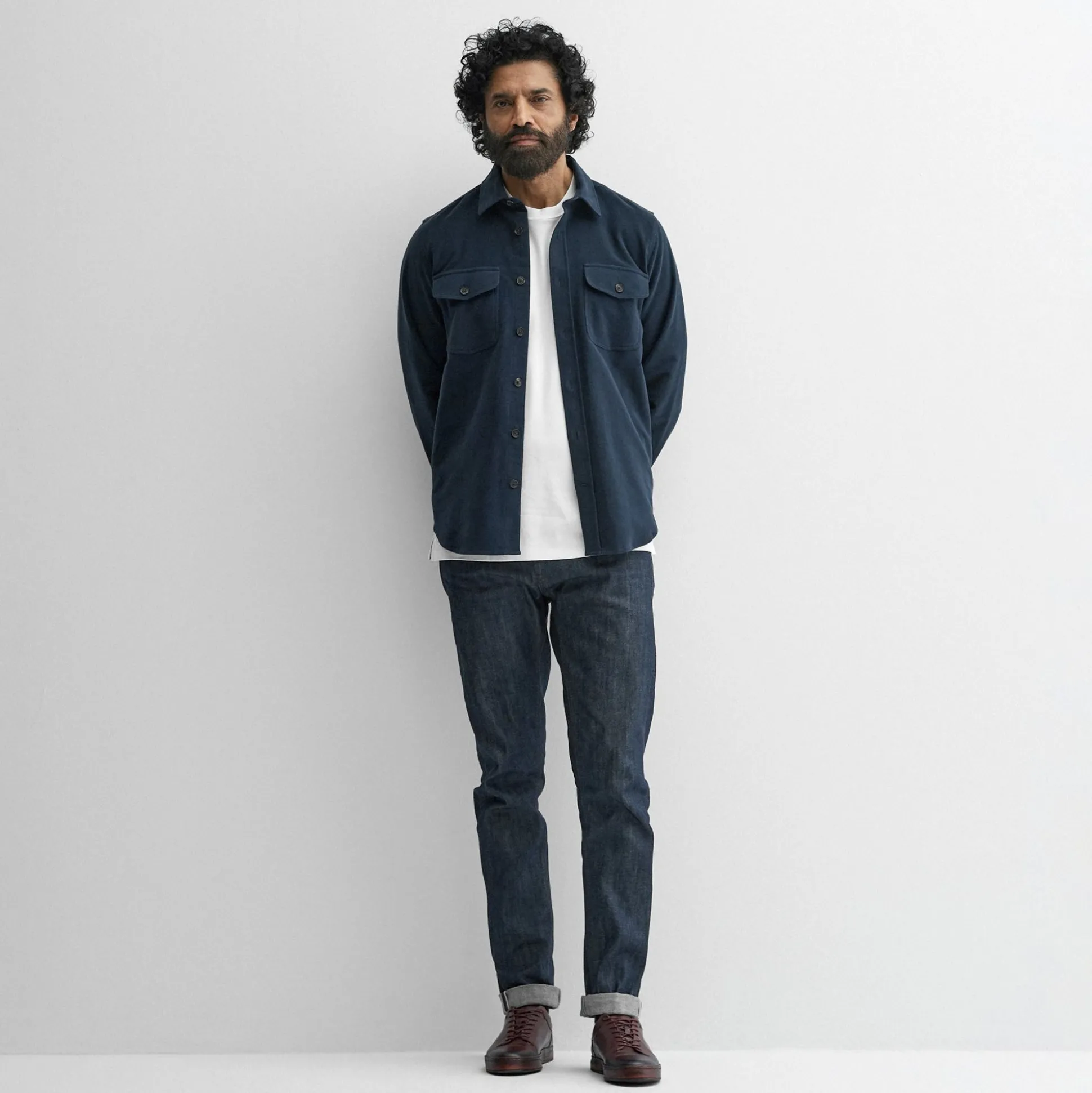 Brahalish Navy