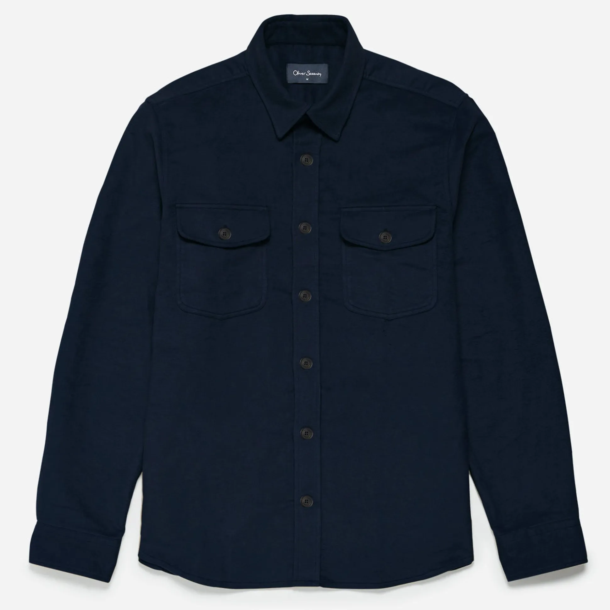 Brahalish Navy