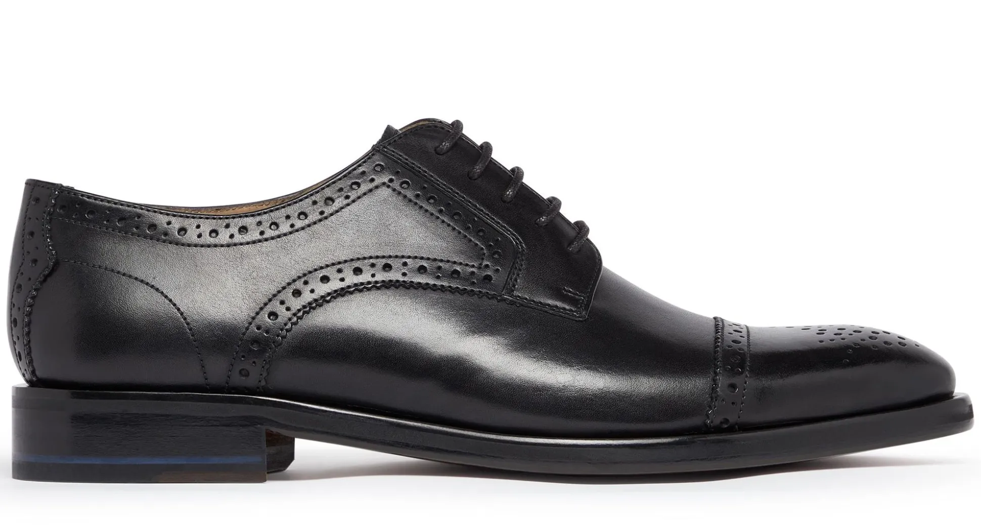 Bridgford Black