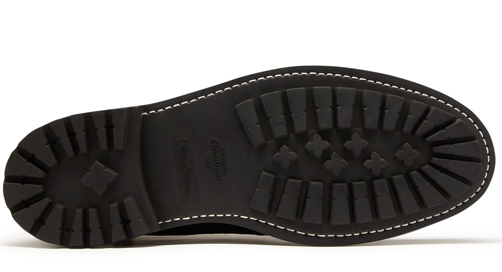 Bruce Dark Grey