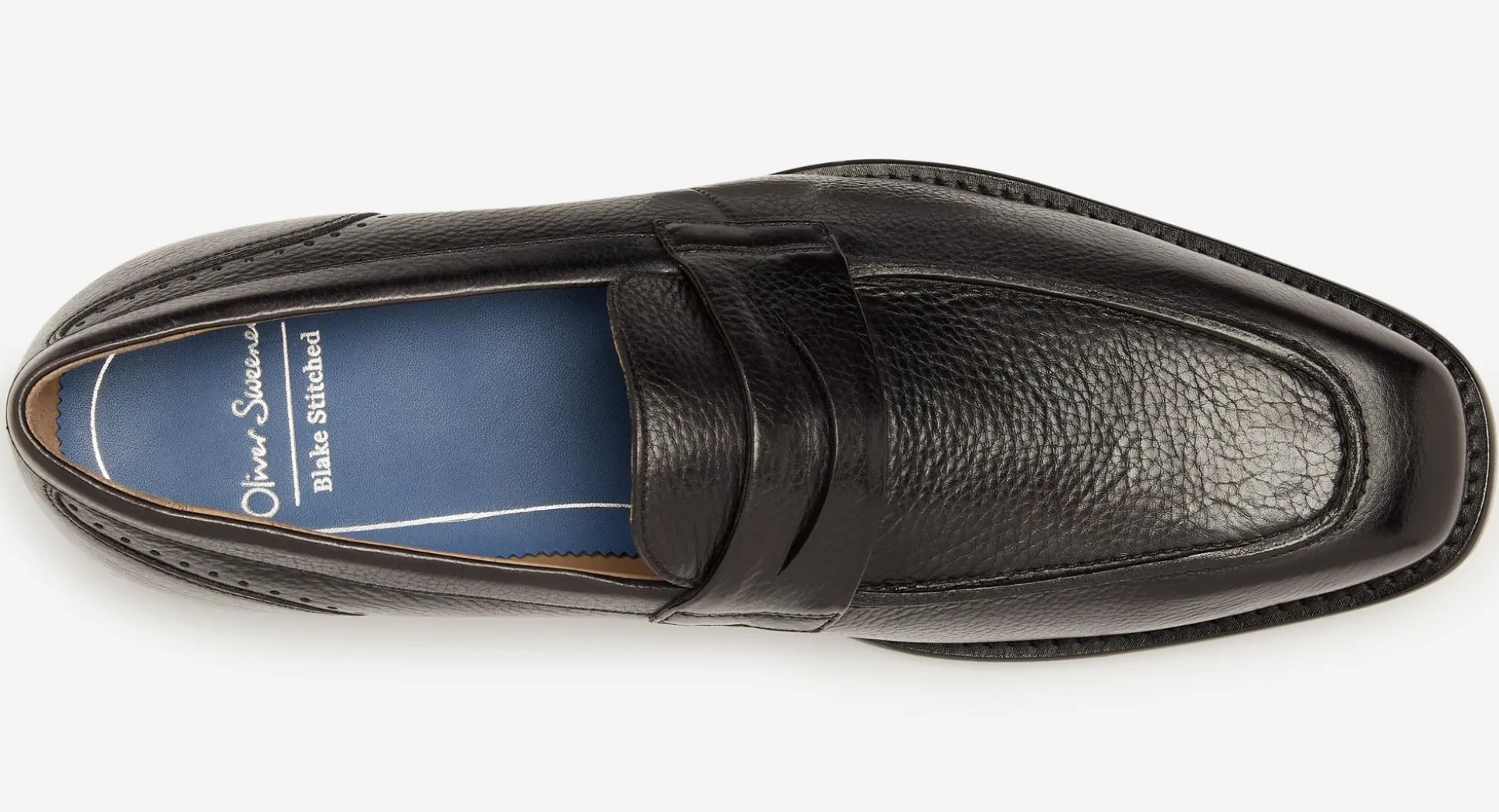 Buckland Black