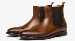 Cadotto Dark Tan