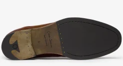 Cadotto Dark Tan