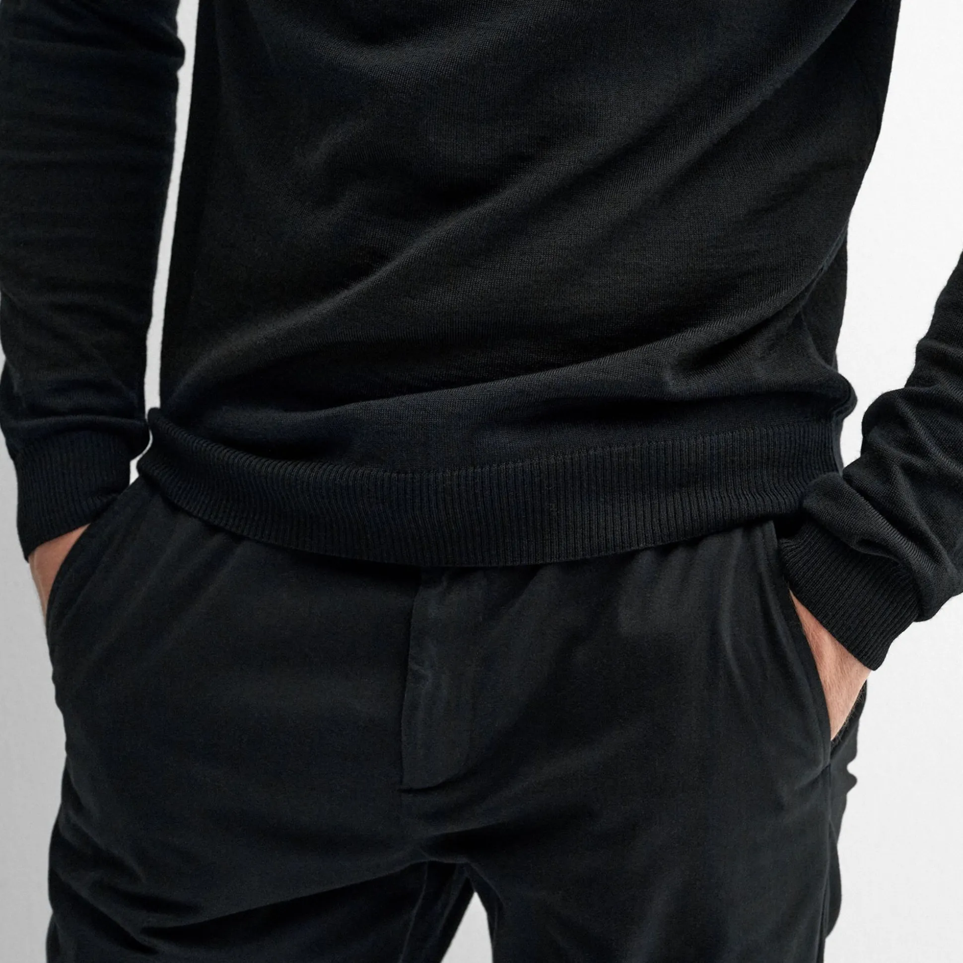 Camber Black