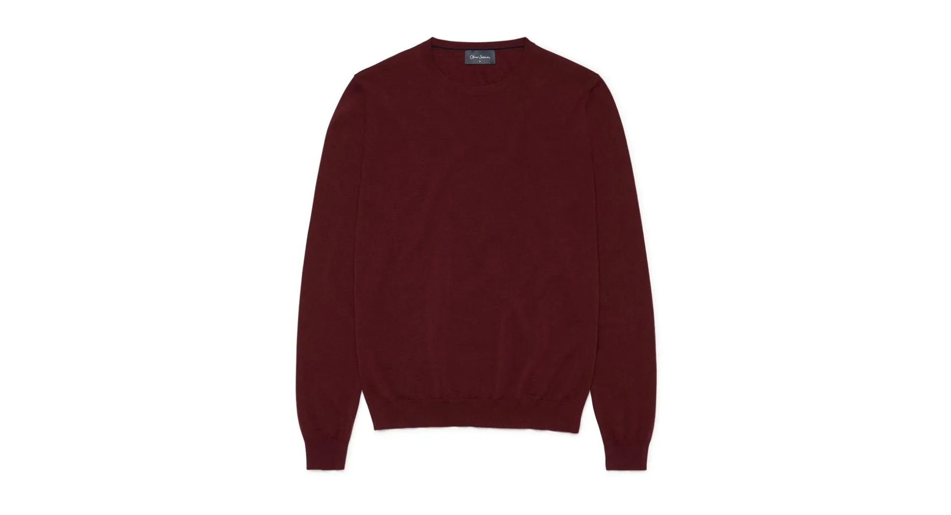 Camber Burgundy