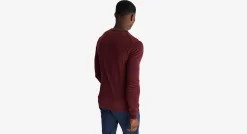 Camber Burgundy