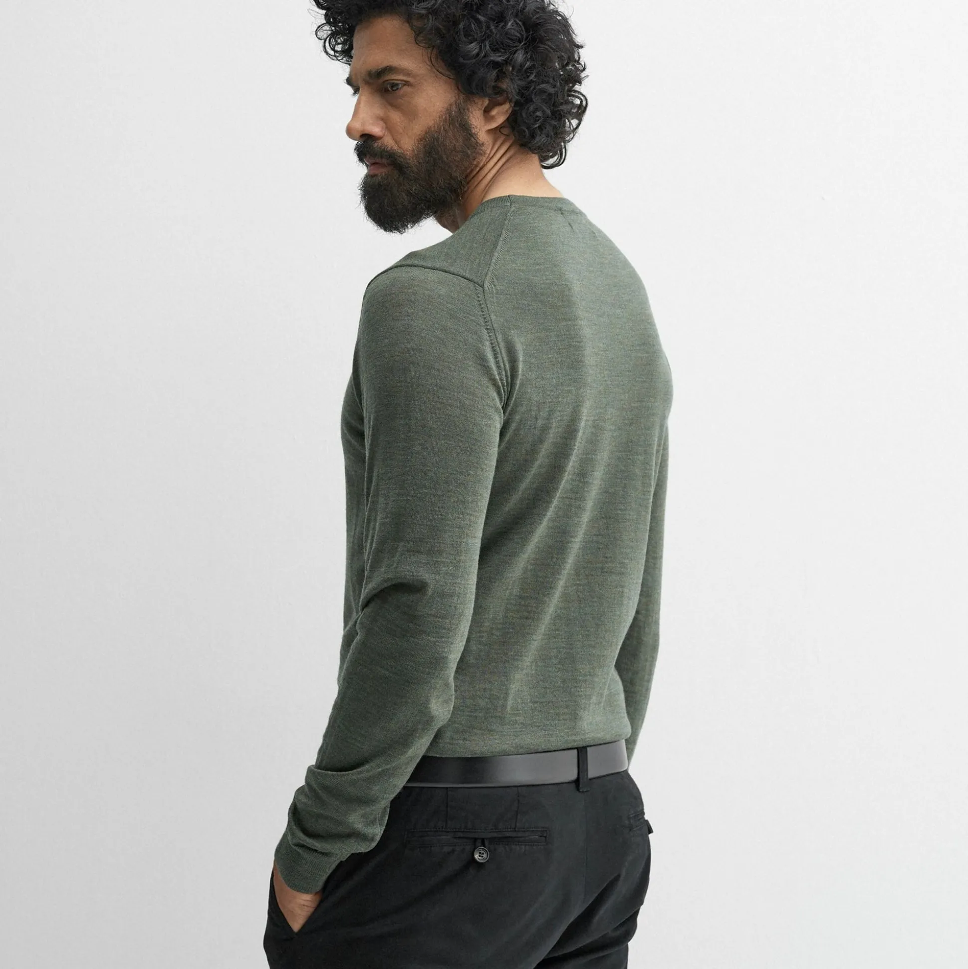Camber Khaki