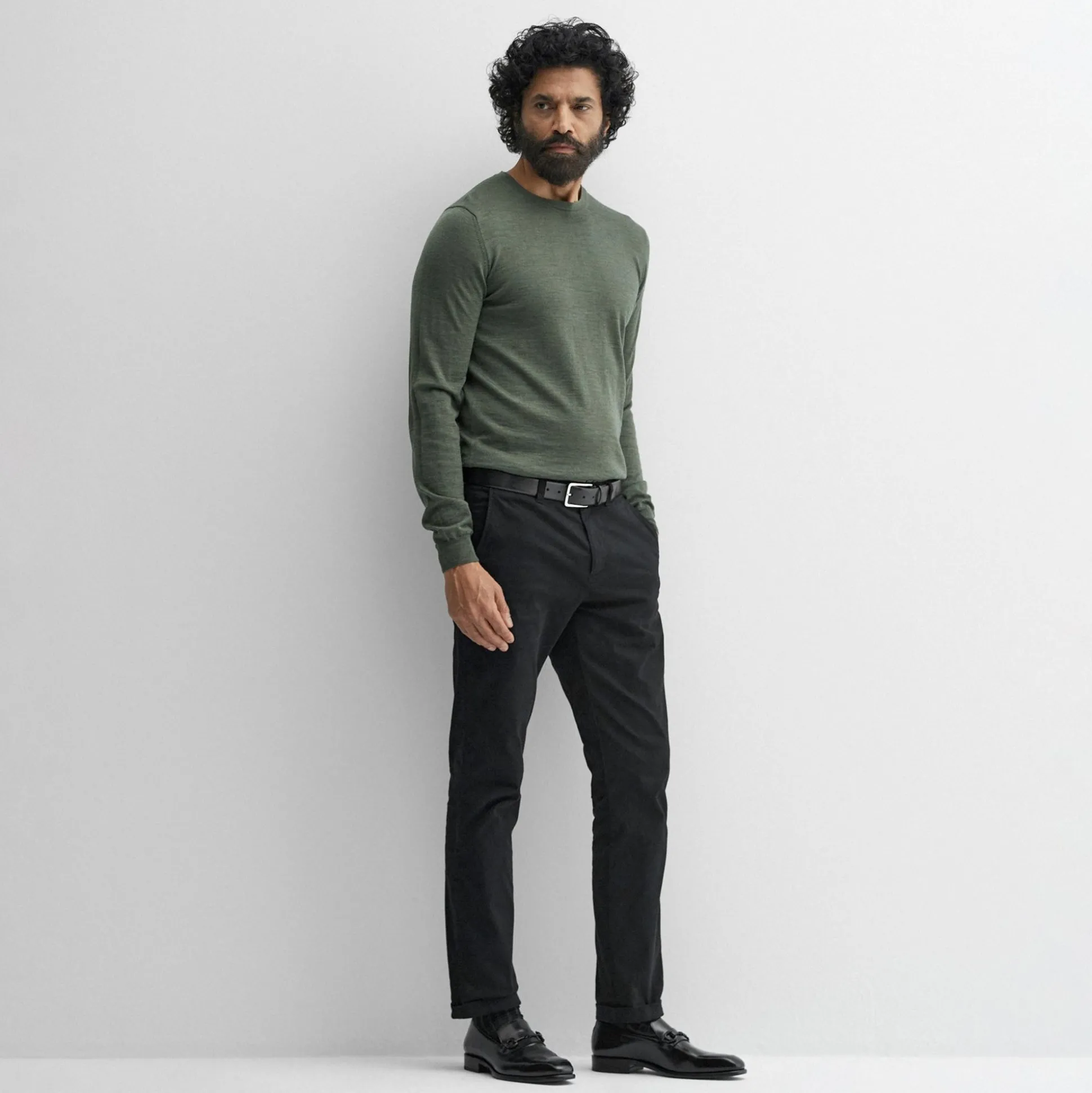 Camber Khaki