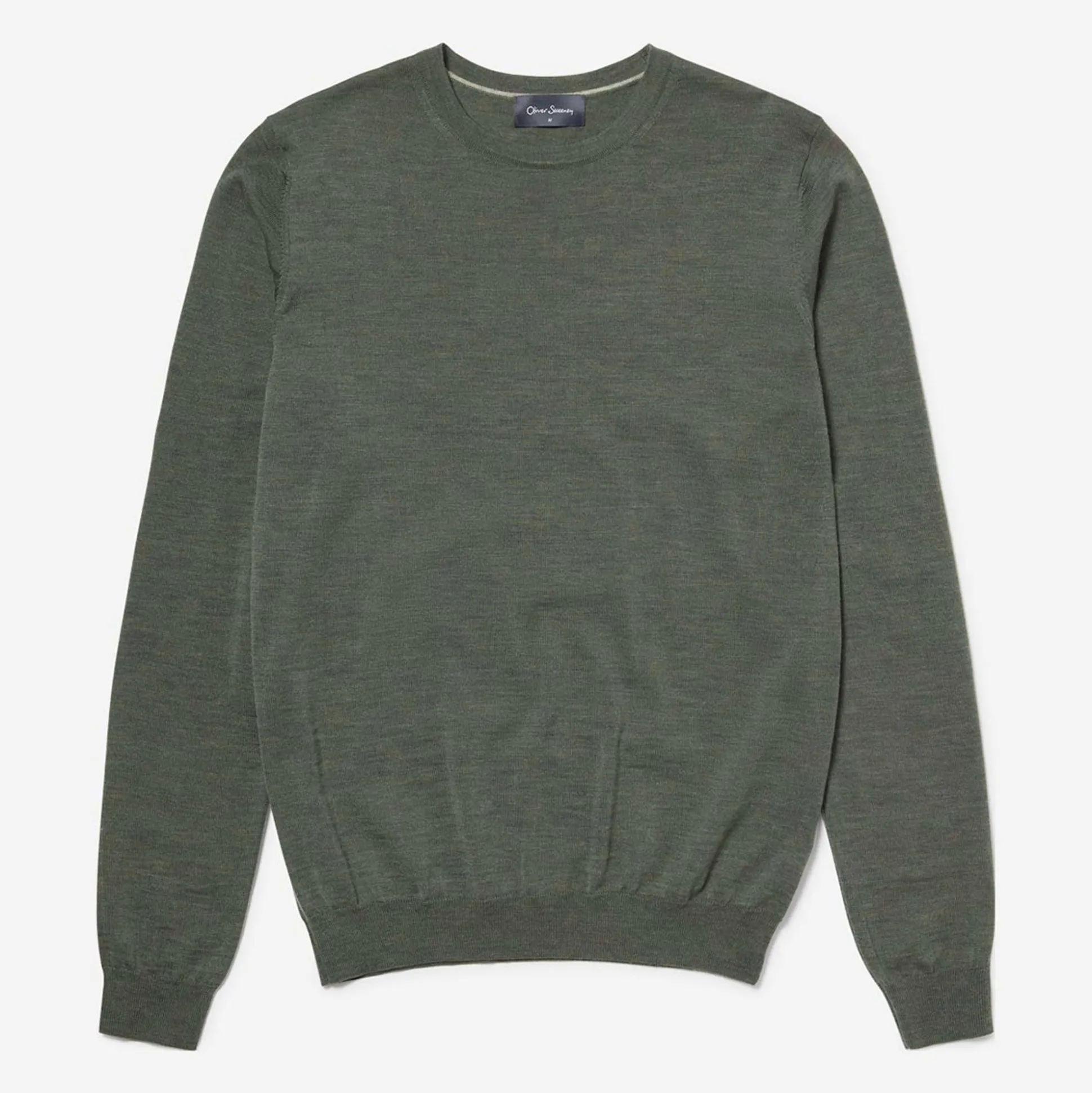 Camber Khaki