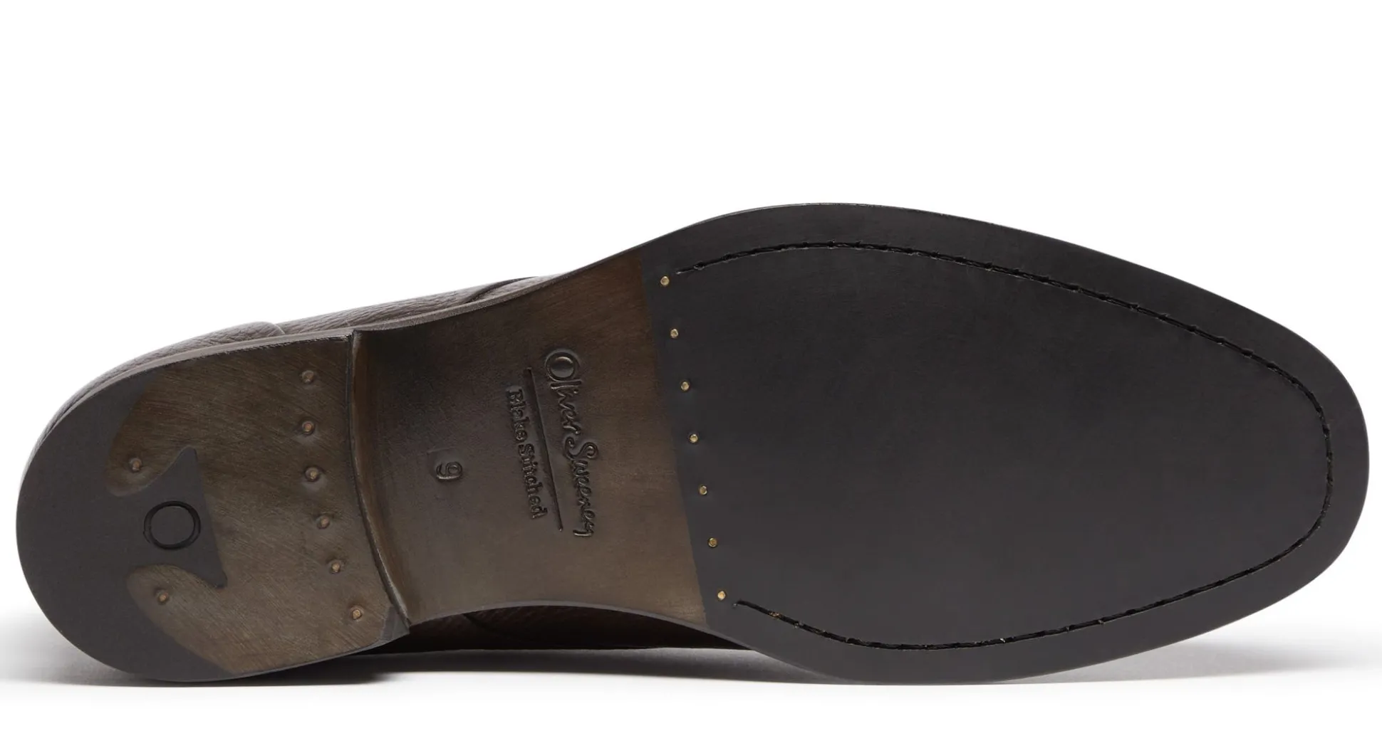 Campobello Brown
