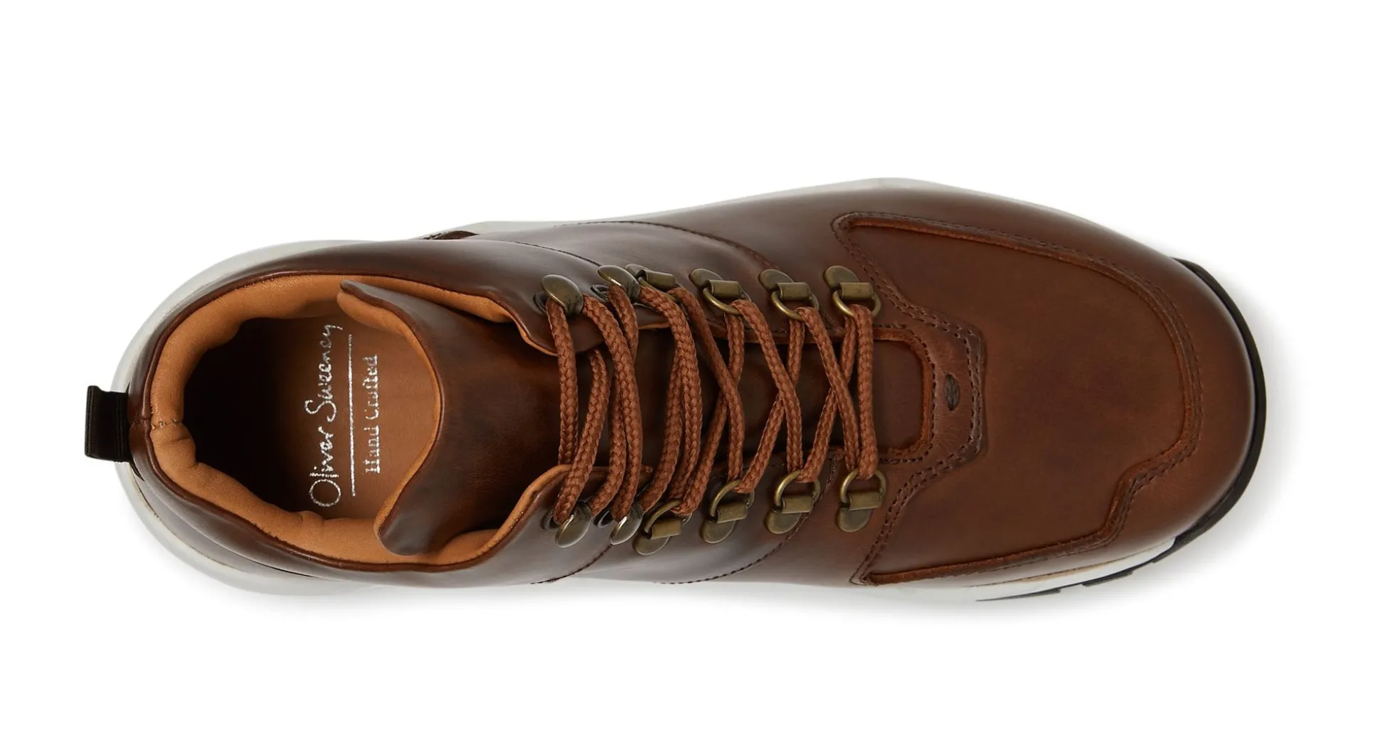 Canhoso Brown