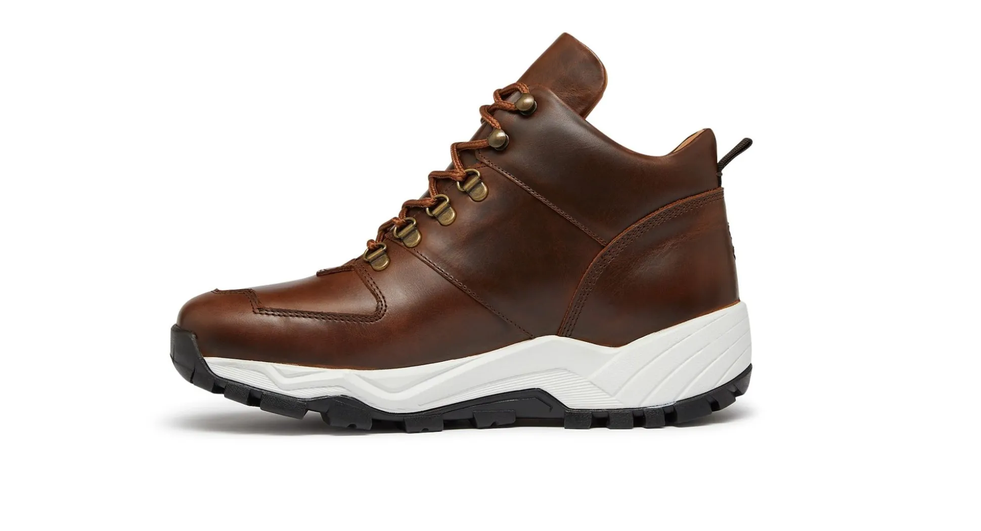 Canhoso Brown