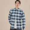 Censo Blue Check